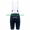 Trägerhose Kurze UAE Team Emirates XRG 2025 N001